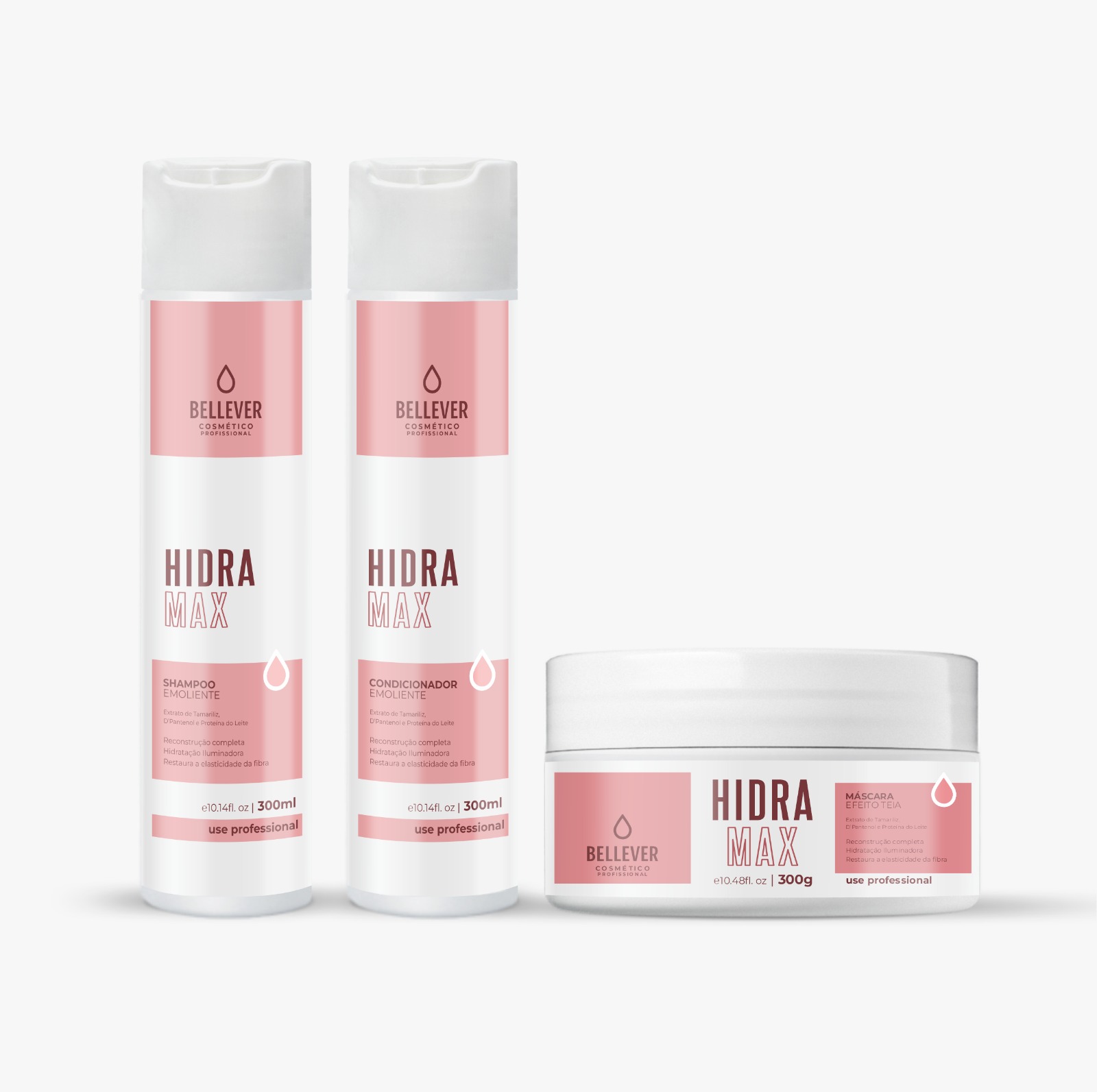 Condicionador Profissional